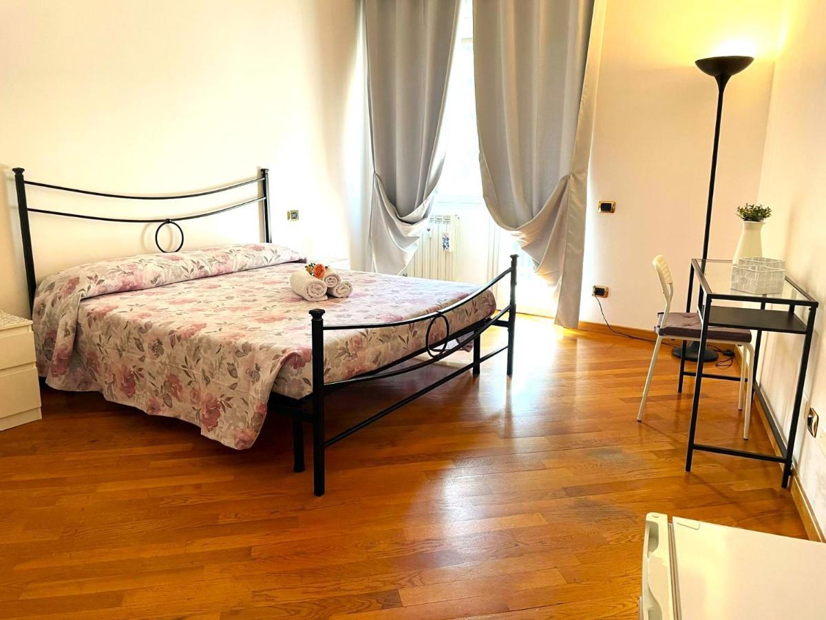 Ammiragli Vatican Experience Roma Eksteriør bilde